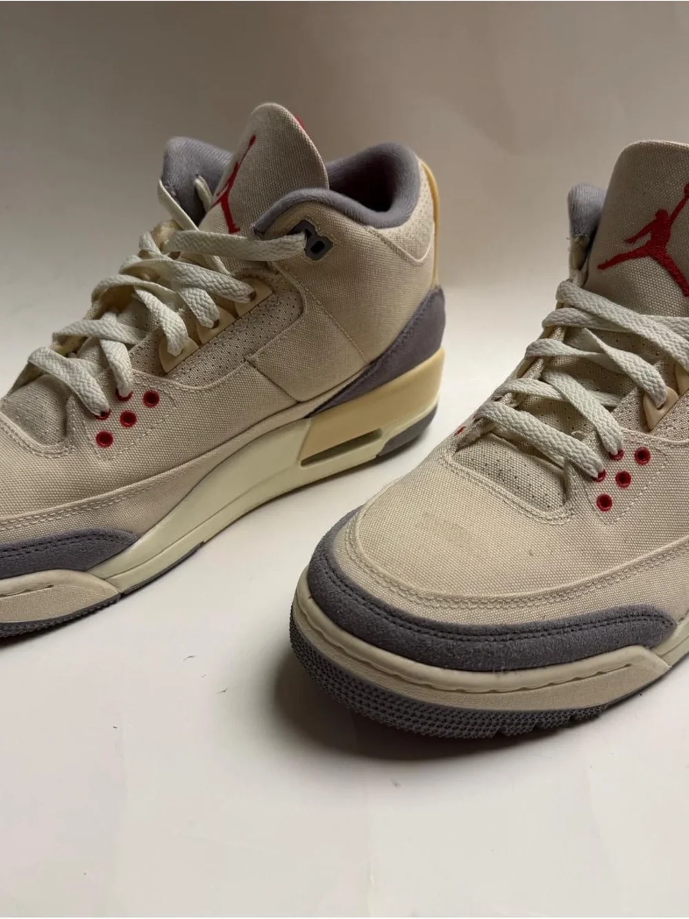 Nike Air Jordan III 3 Retro 